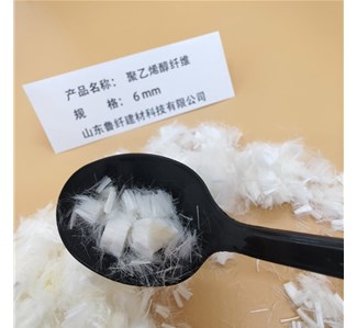 工程添加纤维生产工序