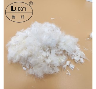 聚乙烯醇纤维和聚丙烯纤维在以下几个方面存在区别：